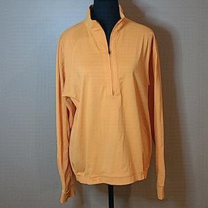 NIKE Golf Dri-Fit Unisex Lightweight Activewear Jacket/Shirt